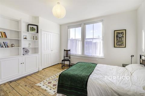 undefined, Teesdale Street, E2
