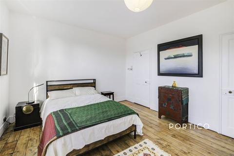 undefined, Teesdale Street, E2