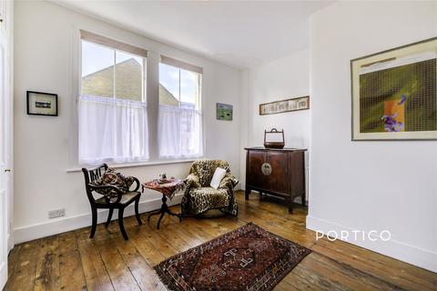 undefined, Teesdale Street, E2