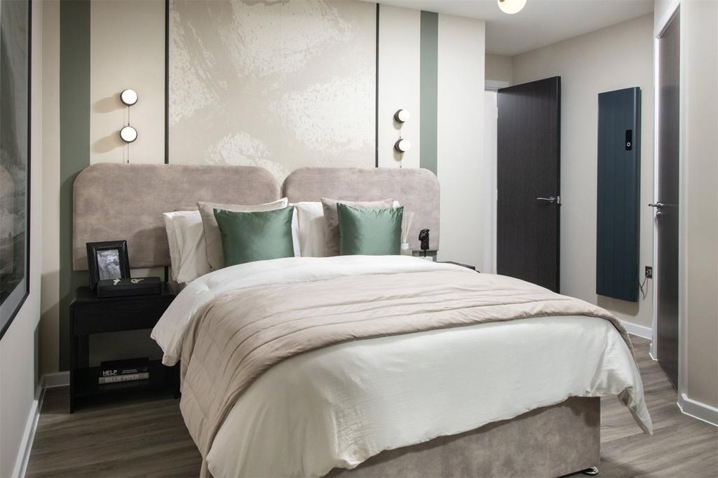 Bedroom 1