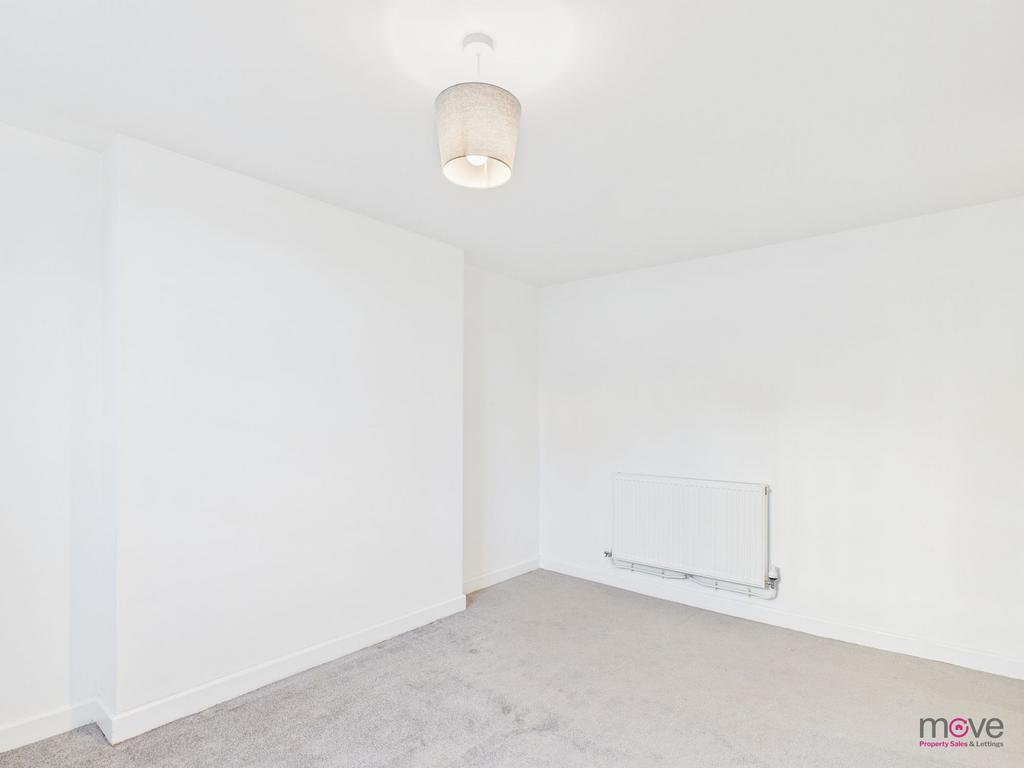 Main bedroom