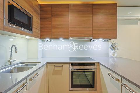 undefined, Townmead Road, Imperial Wharf SW6