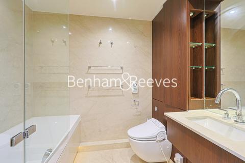 undefined, Townmead Road, Imperial Wharf SW6