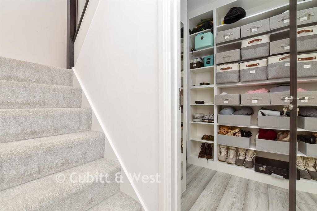 Storage Room