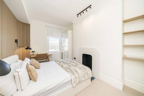 1 bedroom flat to rent, Kings Road, London SW3