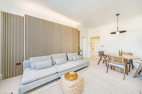 1 bedroom flat to rent, Kings Road, London SW3