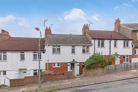 undefined, Kimberley Road, Brighton