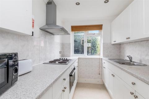 undefined, Kimberley Road, Brighton