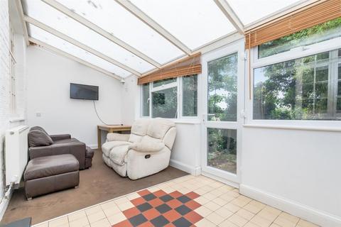 undefined, Kimberley Road, Brighton