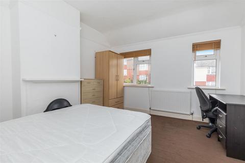 undefined, Kimberley Road, Brighton