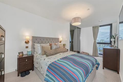 3 bedroom flat for sale, Rotherhithe New Road, London SE16