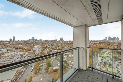 3 bedroom flat for sale, Rotherhithe New Road, London SE16