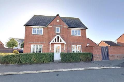 undefined, Cover Drive, Bottesford