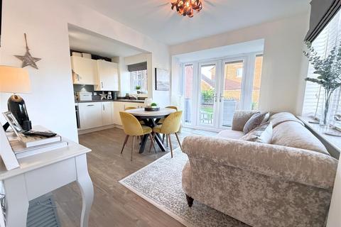 undefined, Cover Drive, Bottesford