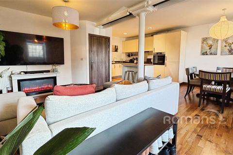 2 bedroom apartment for sale, Kings Mill Way, Denham, Uxbridge