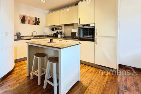 2 bedroom apartment for sale, Kings Mill Way, Denham, Uxbridge