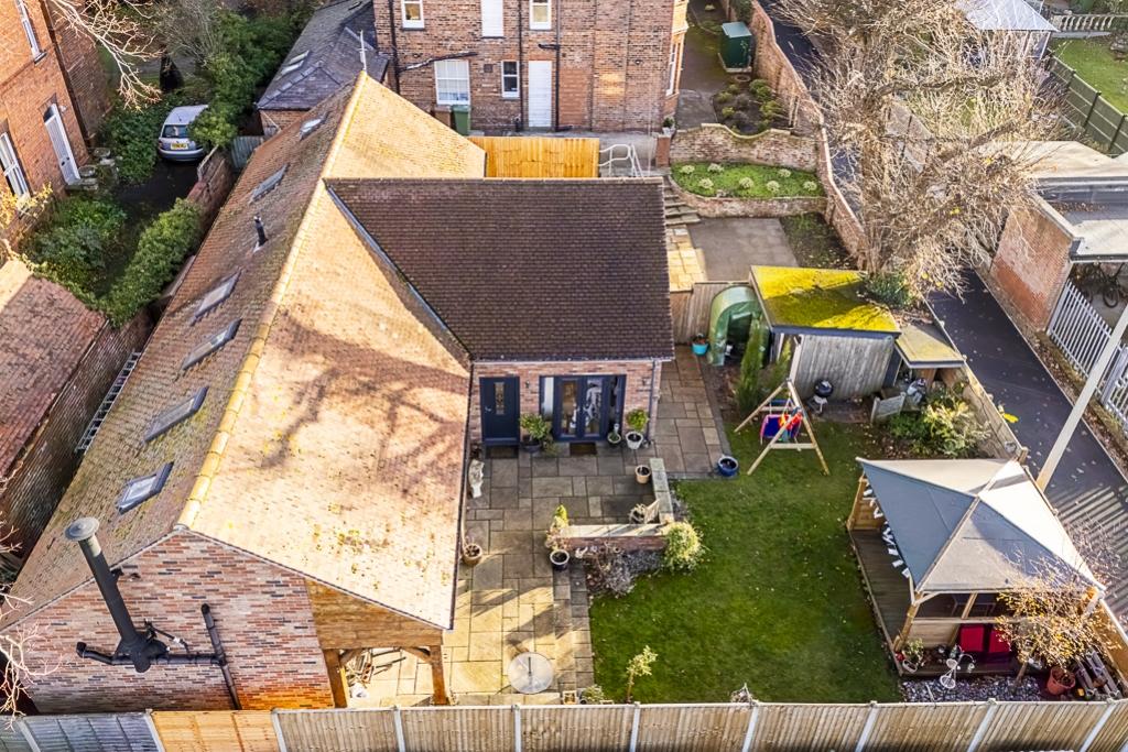 Flat 6 9 Cross O'Cliff Hill (Lincoln)-27