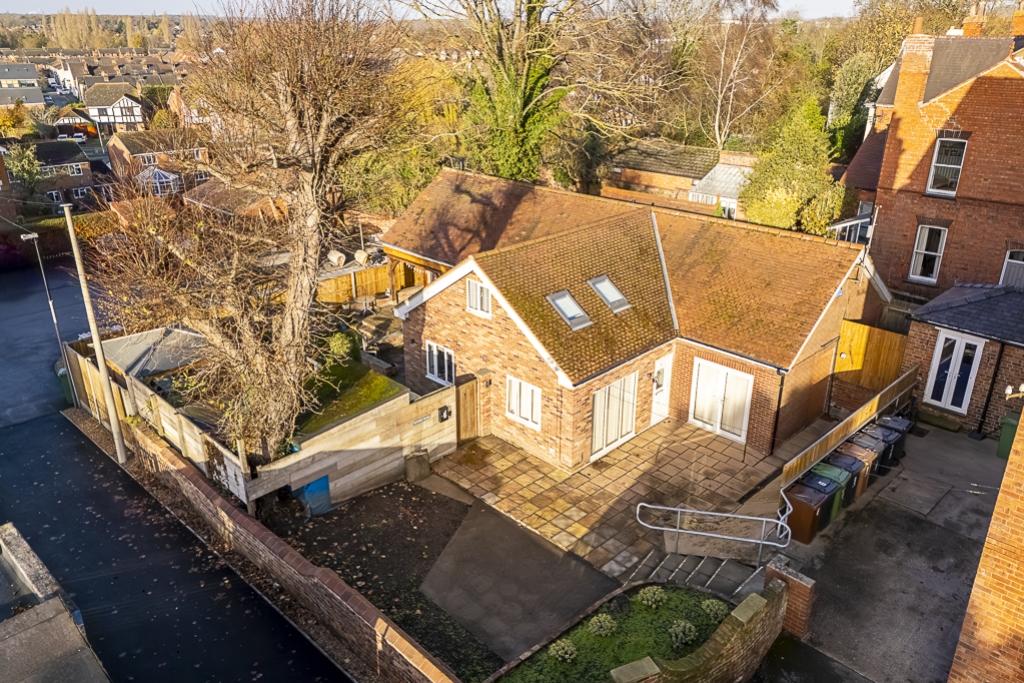 Flat 6 9 Cross O'Cliff Hill (Lincoln)-25