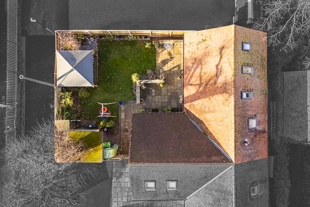 Flat 6 9 Cross O'Cliff Hill (Lincoln)-29