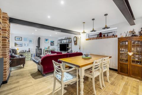 3 bedroom semi-detached house for sale, No 6, 9 Cross O'Cliff Hill, Lincoln, Lincolnshire, LN5