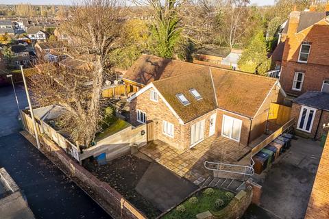 3 bedroom semi-detached house for sale, No 6, 9 Cross O'Cliff Hill, Lincoln, Lincolnshire, LN5