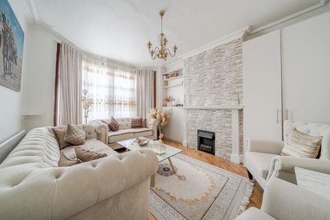 undefined, Cunningham Park, Harrow, HA1