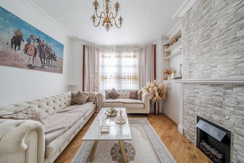undefined, Cunningham Park, Harrow, HA1
