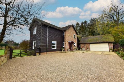 5 bedroom detached house for sale, The Briars, Sarratt, WD3