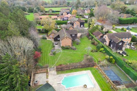 5 bedroom detached house for sale, The Briars, Sarratt, WD3