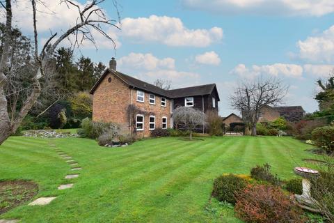 5 bedroom detached house for sale, The Briars, Sarratt, WD3