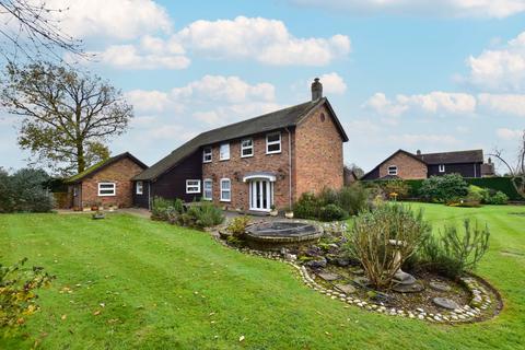 5 bedroom detached house for sale, The Briars, Sarratt, WD3