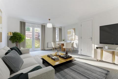 undefined, Carisbrooke Close, Stevenage, Hertfordshire, SG2 8QQ