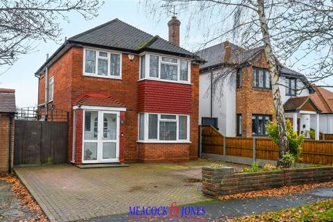 Sebastian Avenue, Shenfield, Brentwood