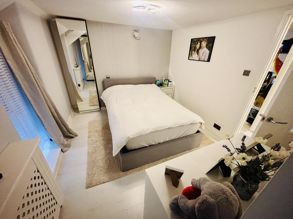 Bedroom 1 (second image)