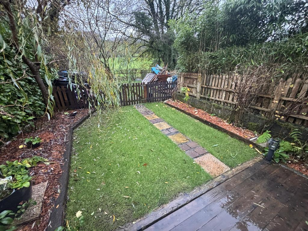 Garden (second image)