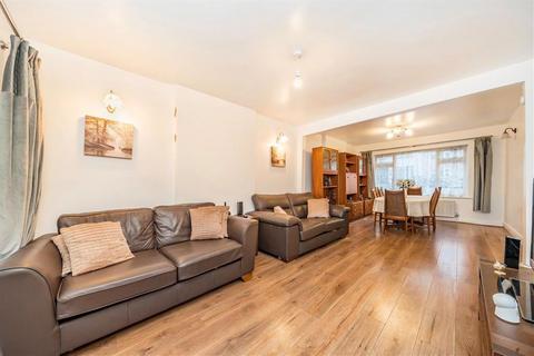 undefined, Ballards Road, London NW2
