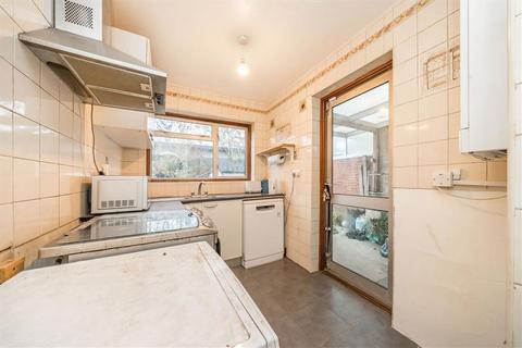 undefined, Ballards Road, London NW2