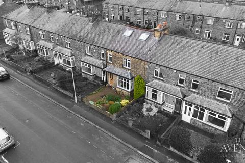 4 bedroom terraced house for sale, Oak Avenue, Bingley, West Yorkshire, BD16