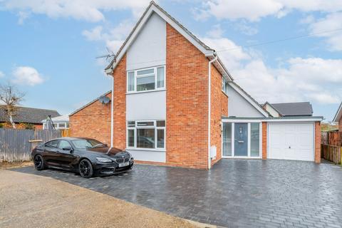 undefined, Convy Priors, Caister-On-Sea
