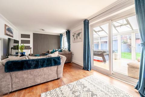 undefined, Convy Priors, Caister-On-Sea
