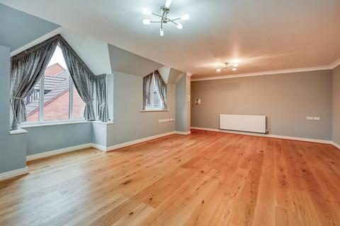 undefined, 22 Highgrove, Tettenhall, Wolverhampton, WV6 8LQ