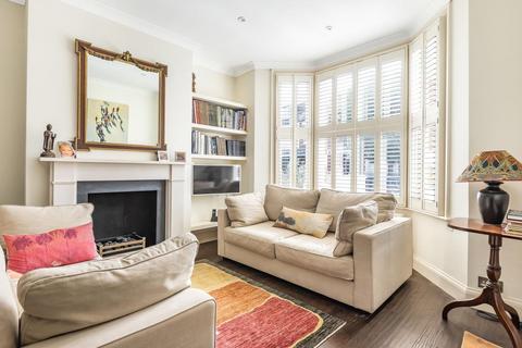 4 bedroom terraced house for sale, Gowan Avenue, Fulham, London, SW6