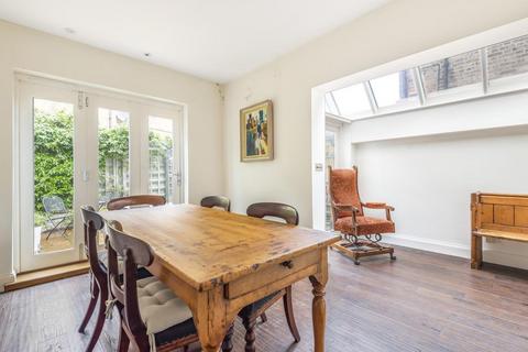 4 bedroom terraced house for sale, Gowan Avenue, Fulham, London, SW6