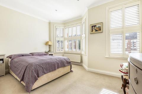 4 bedroom terraced house for sale, Gowan Avenue, Fulham, London, SW6