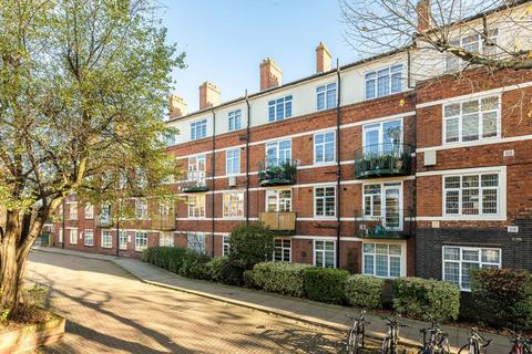 1 bedroom flat to rent, Odessa Street, London SE16