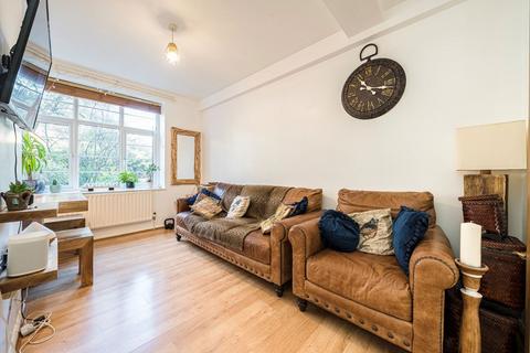 1 bedroom flat to rent, Odessa Street, London SE16