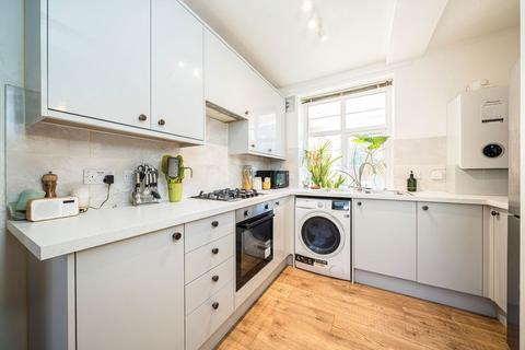 1 bedroom flat to rent, Odessa Street, London SE16