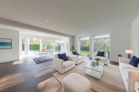 5 bedroom detached house for sale, Leicestershire LE7