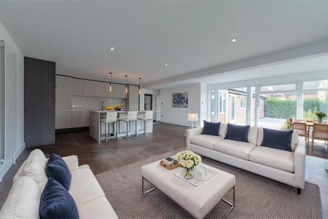 5 bedroom detached house for sale, Leicestershire LE7