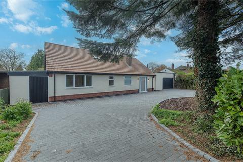 5 bedroom detached house for sale, Leicestershire LE7